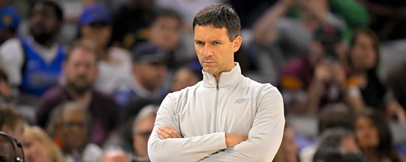 This Thunder Rookie Guard Benefits from the Nikola Topic Injury