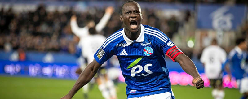 Who Is Sunderland’s New Record Signing Habib Diarra?