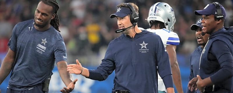 Dallas Cowboys Slammed With Crushing $33 Million Injury News