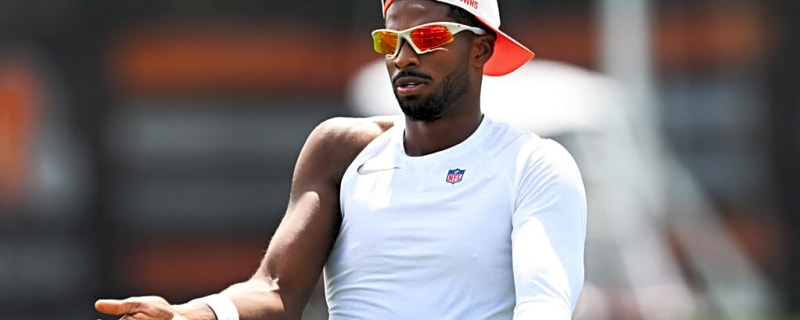 Browns QB Shedeur Sanders’ Fate May Have Been Sealed