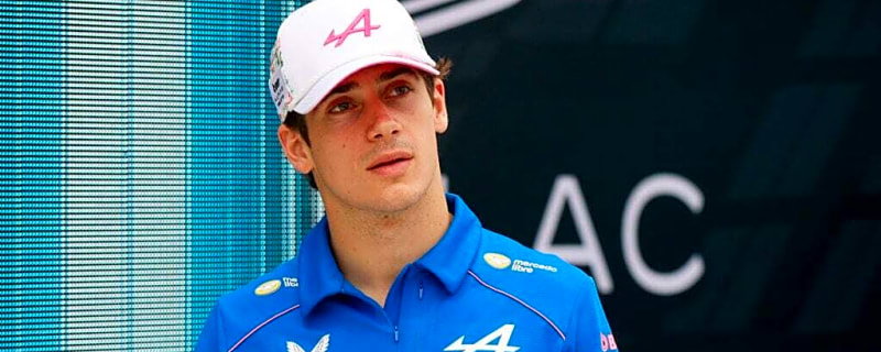 The 'important' advice Lionel Messi gave Franco Colapinto at the Miami Grand Prix