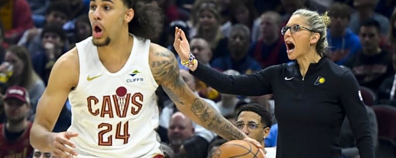 Cavs 11th Man Will Be Key To 2026 NBA Finals Run