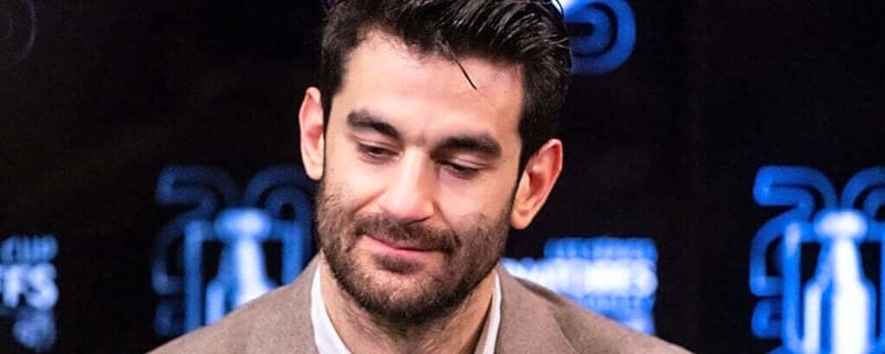 It Looks as Though 17-Year Veteran and Former Montreal Canadiens Captain Hangs ‘Em Up