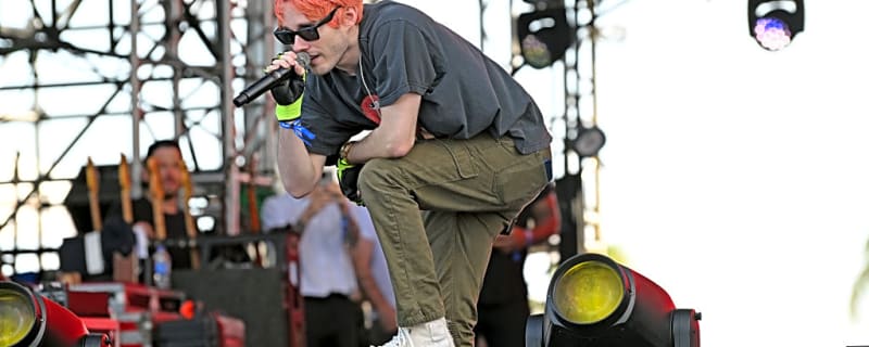 Waterparks Release Sixth Studio Album 'JINX'