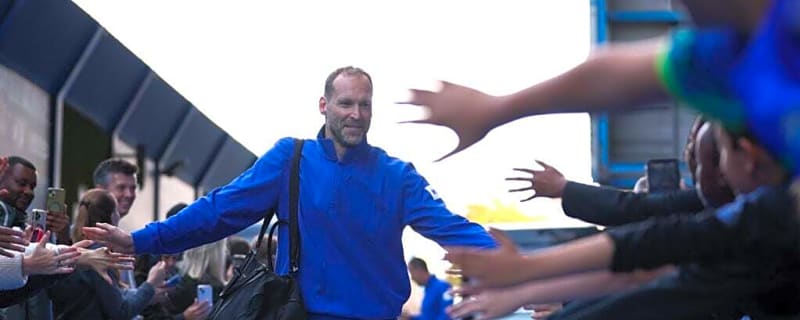 Petr Cech fully supports Axel Disasi verdict on Chelsea