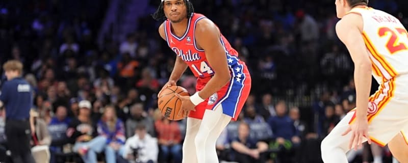 Why The Nets Passed On Former 76ers Guard And What The Signing Of A Chinese National Means For The Team As Training Camp Nears?