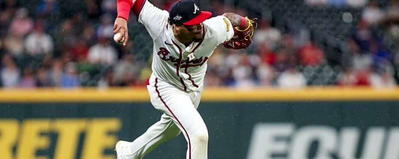 Report: Veteran Infielder Orlando Arcia Signing With Rockies