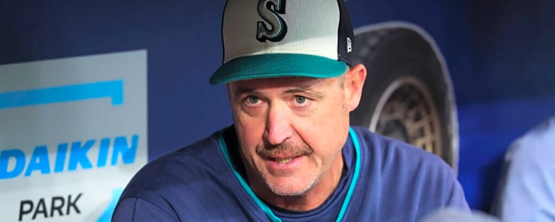 Seattle Mariners Make Exciting Late-Season Addition