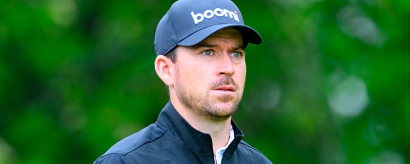 Nick Taylor shares thoughts on Collin Morikawa’s bold no-glove approach at the Travelers