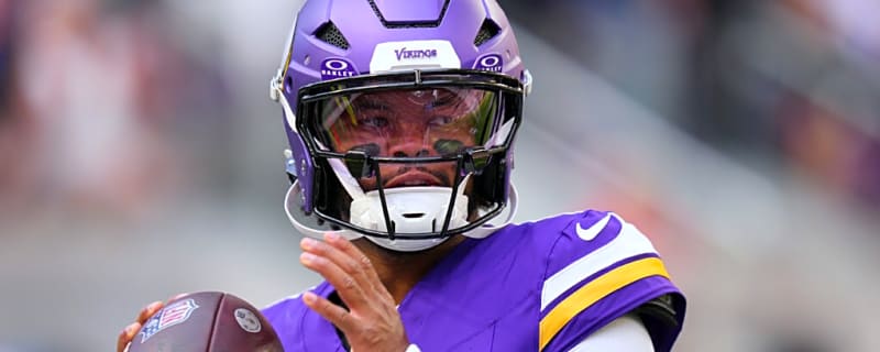 Vikings QB Kyler Murray Makes Sudden $13.75 Million Move