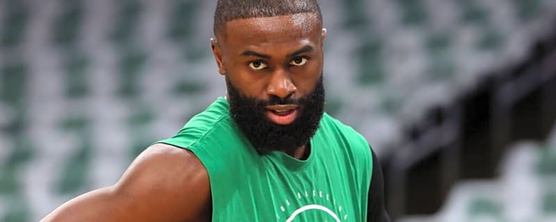 Shannon Sharpe Addresses Stephen A. Smith-Jaylen Brown Controversy