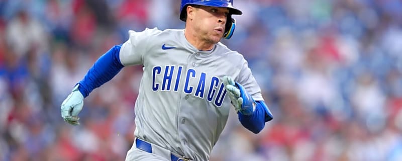 Chicago Cubs’ Matt Shaw Trade Buzz Takes Another Turn