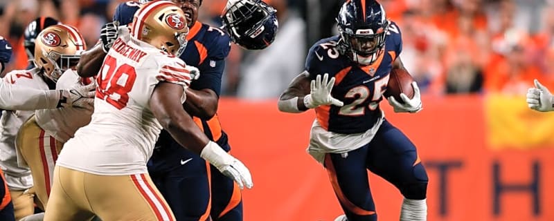  Chargers Bring In Potential Rashawn Slater Replacement