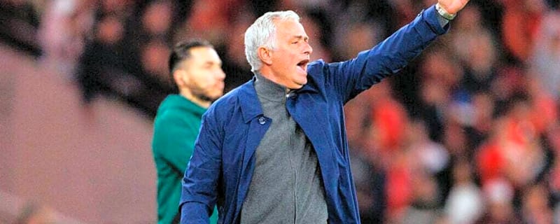 Wayne Rooney, Clarence Seedorf slam Jose Mourinho for Vini Jr. comments