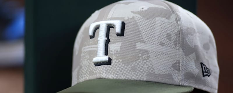 Former Texas Rangers Infielder Has Reportedly Died