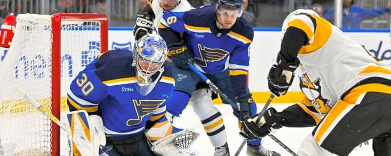 Analyzing Joel Hofer’s Future in St. Louis