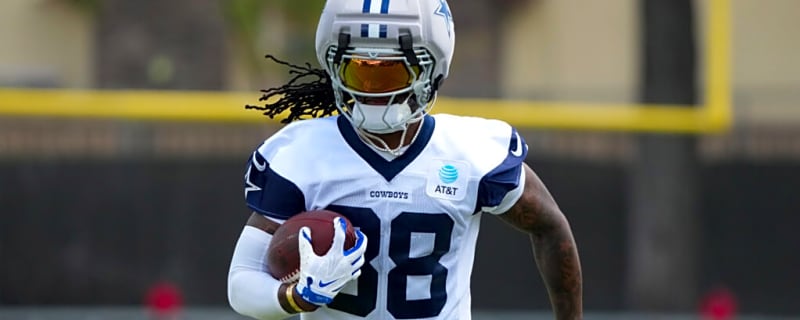 Cowboys’ CeeDee Lamb Speaks Out on Concerning Problem