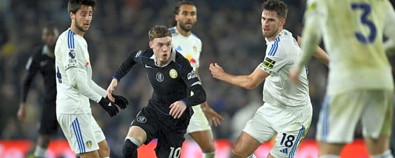 Chelsea vs. Leeds United preview, kick-off time and team news