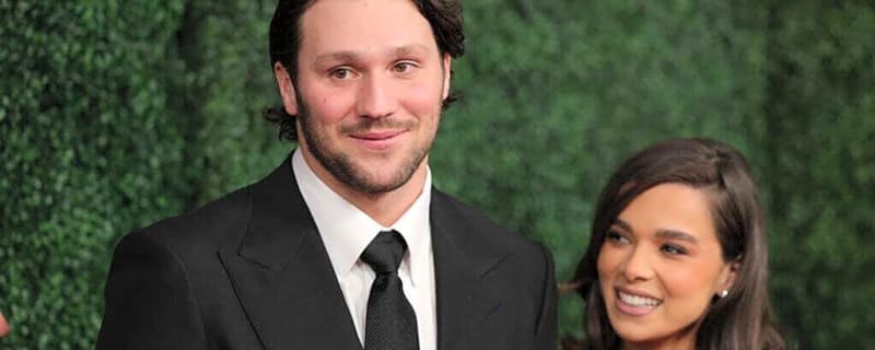 Is Josh Allen’s wife, Hailee Steinfeld, secretly a Denver Broncos fan? The aftermath of Bills-Broncos drama