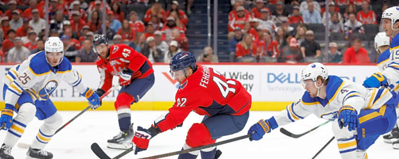 Buffalo Sabres Defenceman Will Miss the Rest of the Season