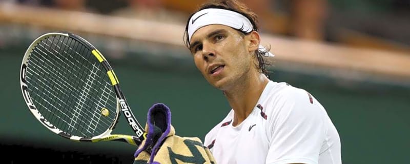 Rafael Nadal opens up on what forced his decision to retire from tennis in 2024