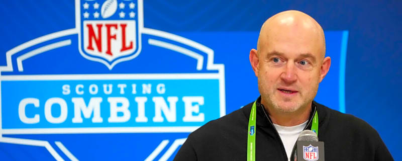 Duke Tobin Might Finally Be On the Hot Seat for the Bengals