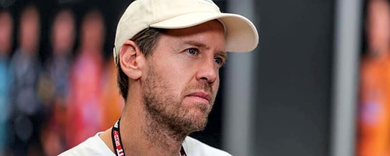 Sebastian Vettel pinpoints the moment he lost his &#39;ultimate&#39; edge in Formula 1