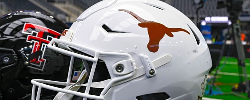Former Texas Longhorns Bust Gets Dumped by NFL Team
