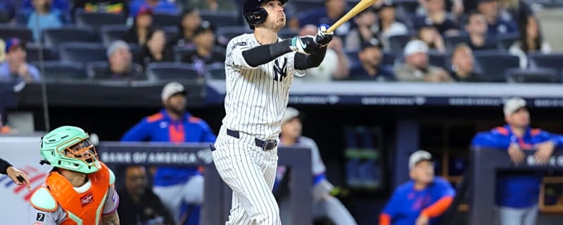 Bellinger and the Yankees at Stalemate in Negotiations