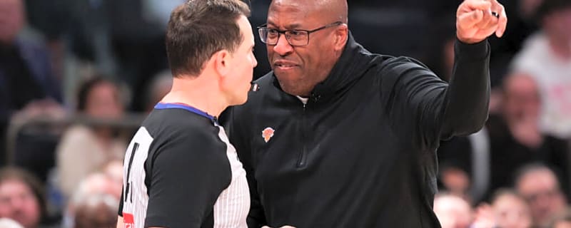 Mike Brown Rips SGA’s 'Flopping' After Late-Game Drama