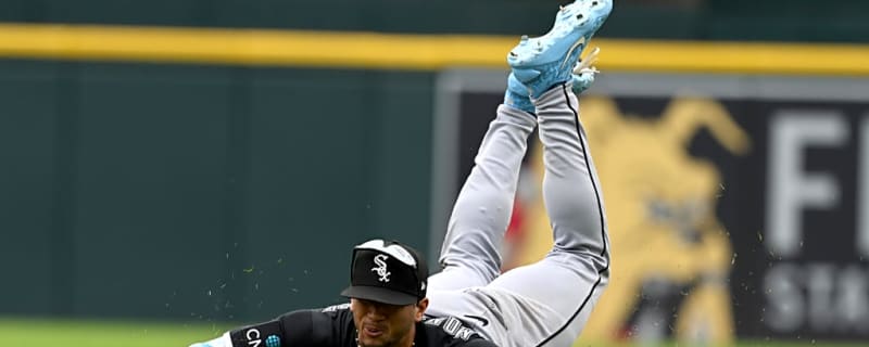 Alarming: 2026 MLB Mock Draft: White Sox Must Take a Shortstop