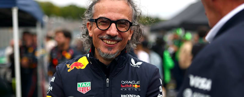 Red Bull will make 2026 driver decision after Qatar GP