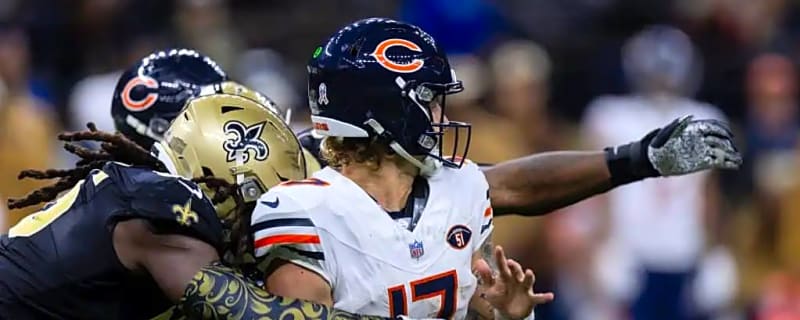 Chicago Bears can give DC Dennis Allen 5-time All-Pro gift