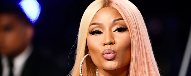 Nicki Minaj Dodges $10M Default Judgment After Lawyer Abandons Ship