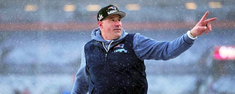 Mike Vrabel dismisses Patriots’ 5-0 record in Super Bowl uniform, jokes about the tooth fairy