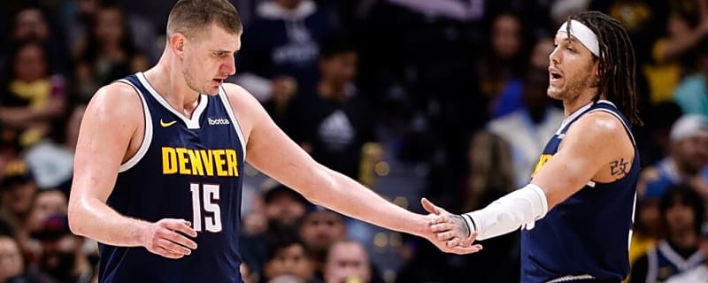 Offseason Shift Positions Nuggets for Best Season Since Title Run