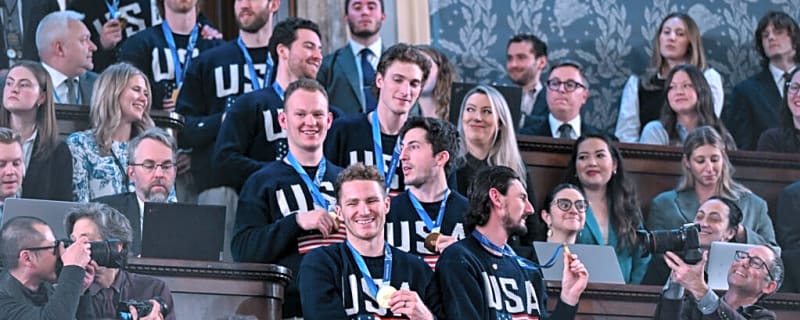 Tampa Bay Lightning Star Jake Guentzel Breaks Silence On Decision To Skip White House Visit 