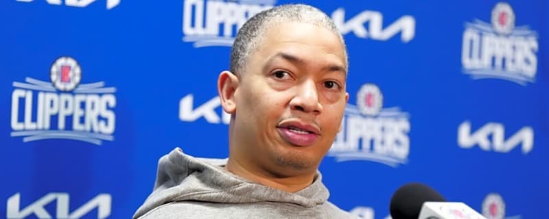 Latest Off-Court Story Proves the Clippers Can’t Escape Drama