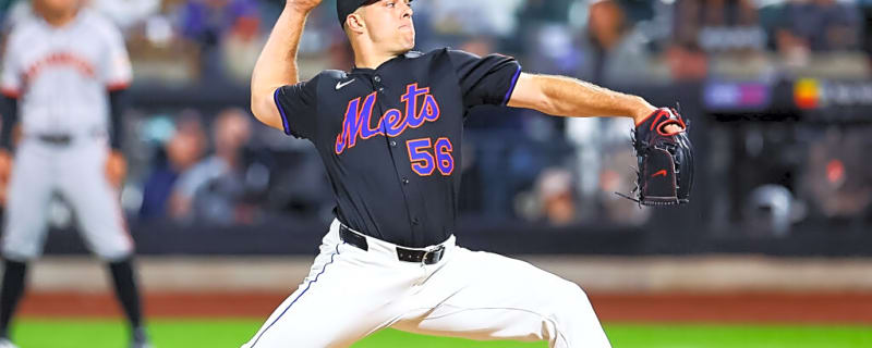 Top Landing Spots for Free Agent Ryan Helsley