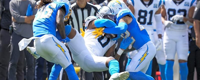Saints Named Best Landing Spot For Chargers Free Agent
