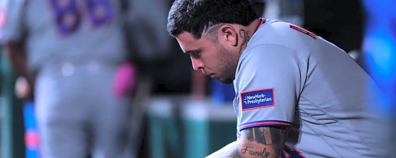 Ottavino Cites Mets as MLB Cracks Down on iPad AI