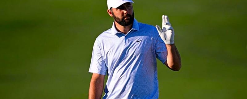 Jason Day singles out key trait behind Scottie Scheffler’s latest PGA Tour success