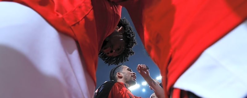 Blazers Featured Scorer Showing He Deserves Second Contract