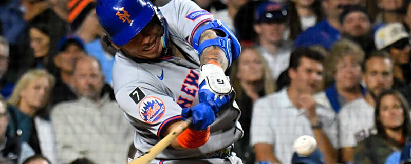 Why Francisco Alvarez Can Be An Impactful Bat For The Mets