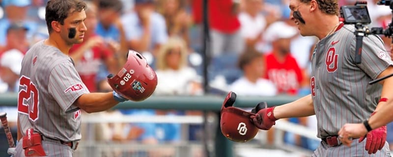 Oklahoma Still Confident Despite Game 2 Loss