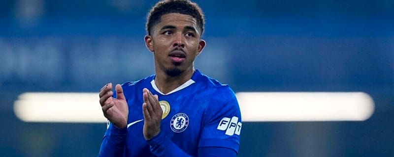 Wesley Fofana hails Chelsea star he believes can genuinely ‘do everything’