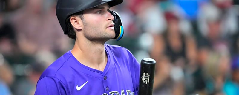 Examining Kyle Karros’ Role in Colorado Moving Forward