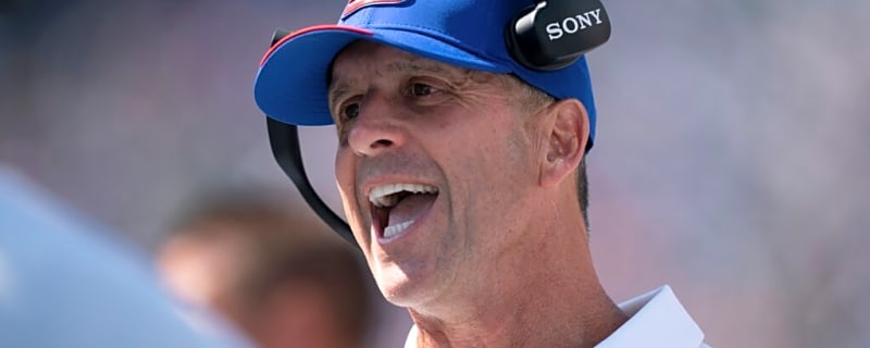New York Giants Make QB Move Before Week 3