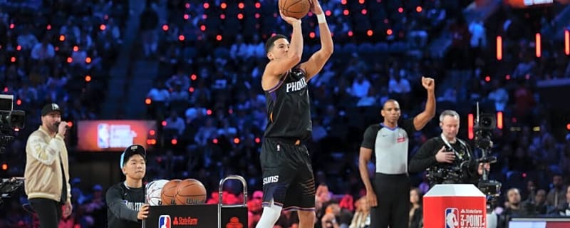 Veteran Forward Chooses The Suns Over Several Offers From Playoff Bound Teams, What Does He Bring To Phoenix?