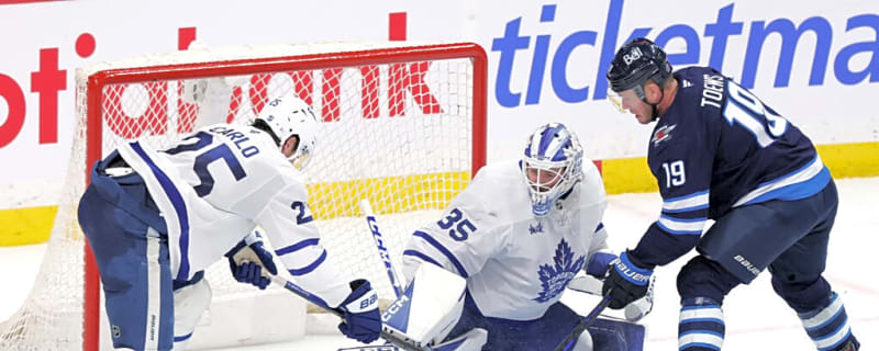 NHL Predictions: January 19, Chicago Blackhawks vs Winnipeg Jets